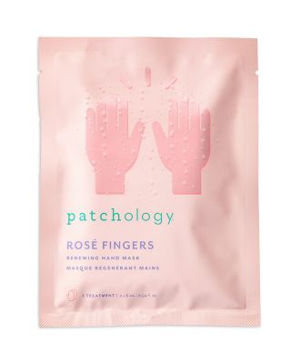Ros&amp;eacute; Fingers Renewing Hand Mask