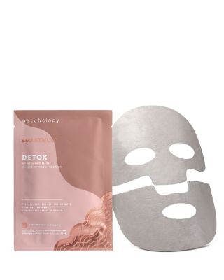 SmartMud Detox No Mess Mud Masque