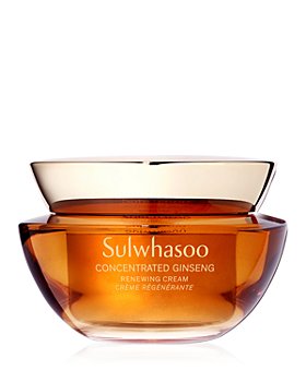 Sulwhasoo - Concentrated Ginseng Renewing Cream 2 oz.