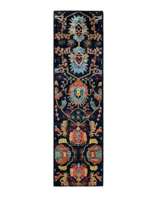 Bloomingdale's Serapi M1982 Runner Area Rug, 2'7 x 9'4
