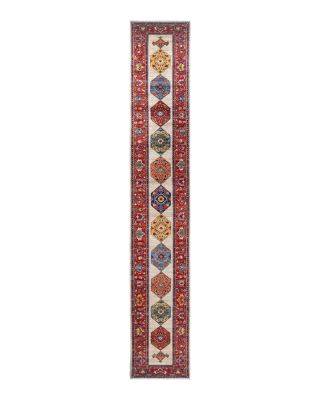 Bloomingdale's Serapi M1982 Runner Area Rug, 3'1 x 19'7