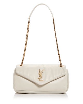 SAINT LAURENT - Calypso Shoulder Bag