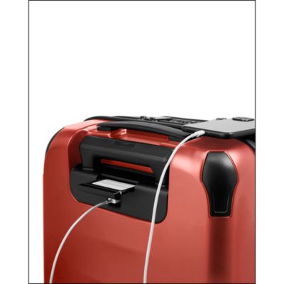Spectra 3.0 Frequent Flyer Carry On Spinner Suitcase