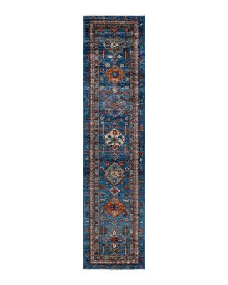 Bloomingdale's Serapi M1982 Runner Area Rug, 2'8 x 11'6