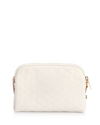  Gaby Zipped Pouch