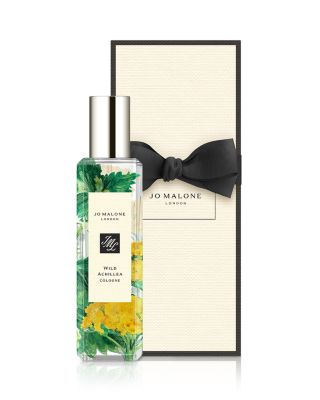 Jo Malone の Nettle & Wild Achillea限定品 Jo Malone London Limited Edition Wild Achillea Cologne 1 oz