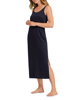 Hanro Laura Long Tank Nightgown | Bloomingdale's Women