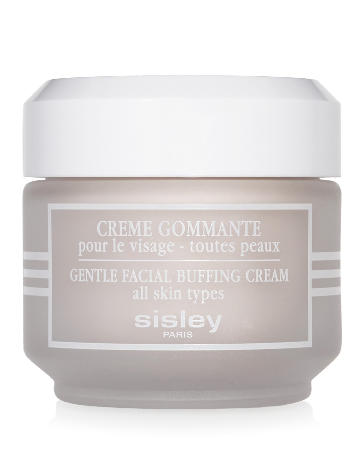 Sisley Paris Sisley-Paris Gentle Facial Buffing Cream