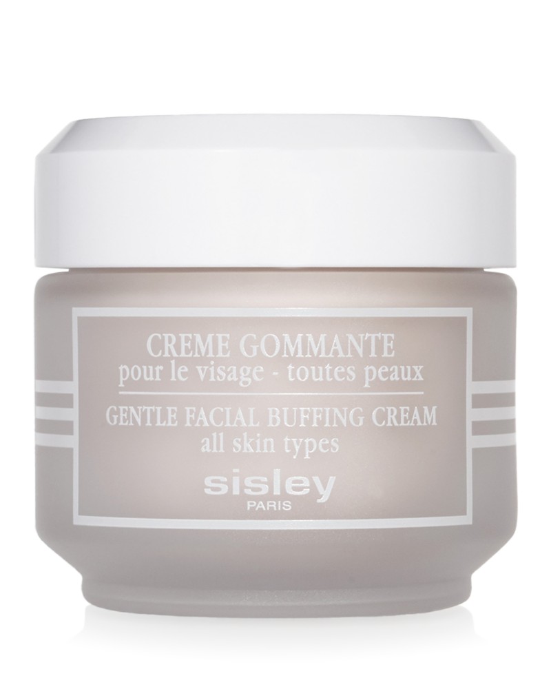 Sisley Paris Sisley-Paris Gentle Facial Buffing Cream