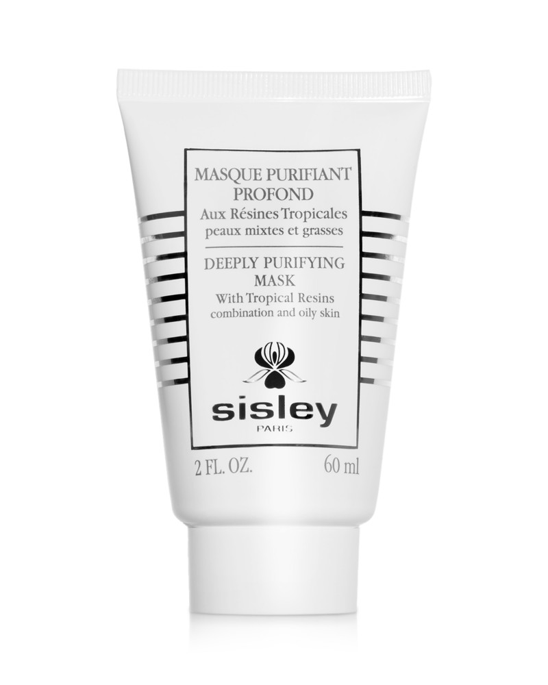 Sisley Paris Sisley-Paris Deeply Purifying Mask with Tropical Resins