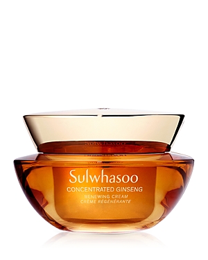 Sulwhasoo Concentrated Ginseng Renewing Cream 0.3 oz.