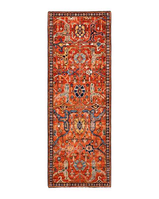 Bloomingdale's Serapi M1982 Runner Area Rug, 2'1 x 5'9