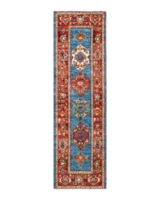 Bloomingdale's Serapi M1982 Runner Area Rug, 2'3 x 7'8