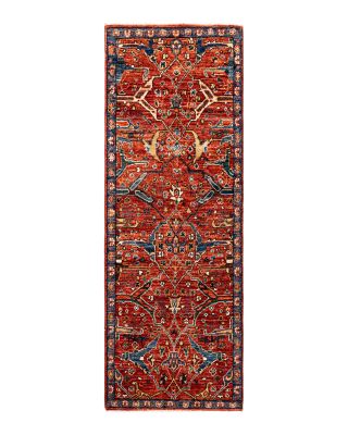 Bloomingdale's Serapi M1982 Runner Area Rug, 2'2 x 6'3