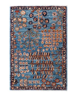 Bloomingdale's Serapi M1982 Area Rug, 2'8 x 4'1
