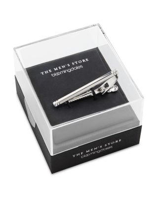 Stick Short Tie Bar - Exclusive