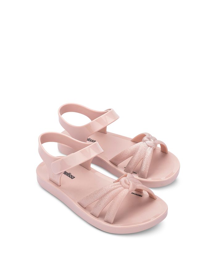 Mini Melissa Girls Sandals Little Kid Big Kid Bloomingdale s