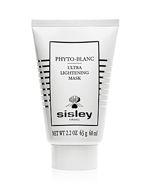 Photos - Facial Mask Sisley Paris Phyto-Blanc Ultra Lightening Mask 159300 