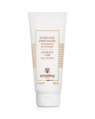 Sisley Paris - After-Sun Care Tan Extender
