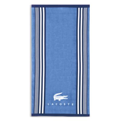 Lacoste - Oki Beach Towel