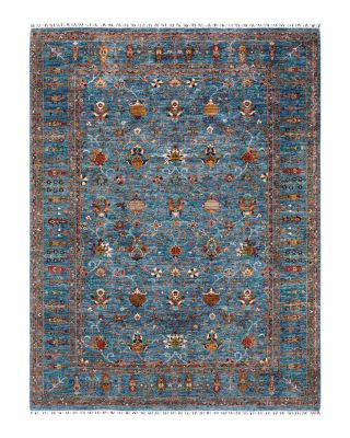 Bloomingdale's Tribal M1982 Area Rug, 8'10 x 11'9