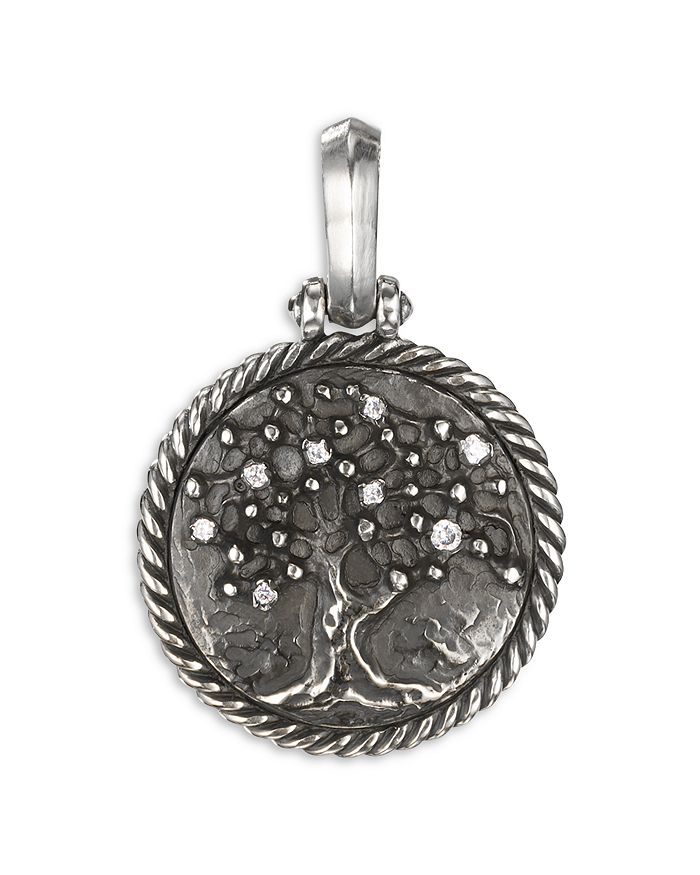 David yurman tree of life pendant online