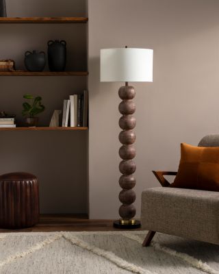 Algarve Floor Lamp