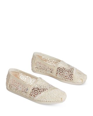 Women's Alpargata Flats