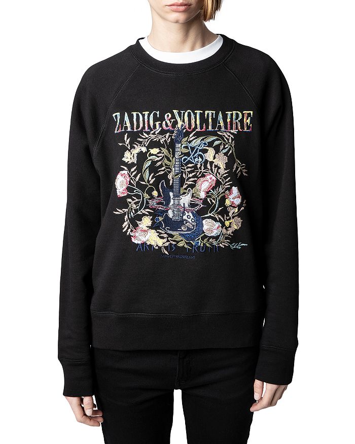 Bloomingdales sales womens sweatshirts