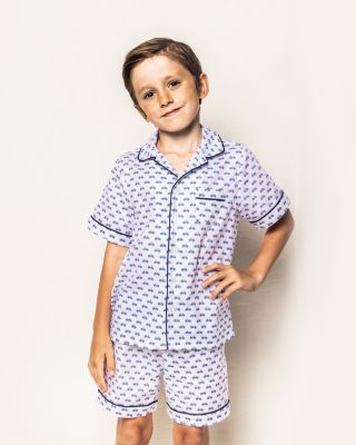 Boys' Bicyclette Short Set - Baby, Little Kid, Big Kid