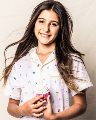 Boys' Birthday Wishes Classic Short Set - Baby, Little Kid, Big Kid