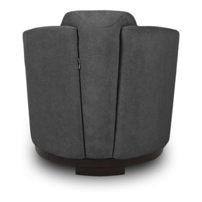 Hollister Fabric Chair