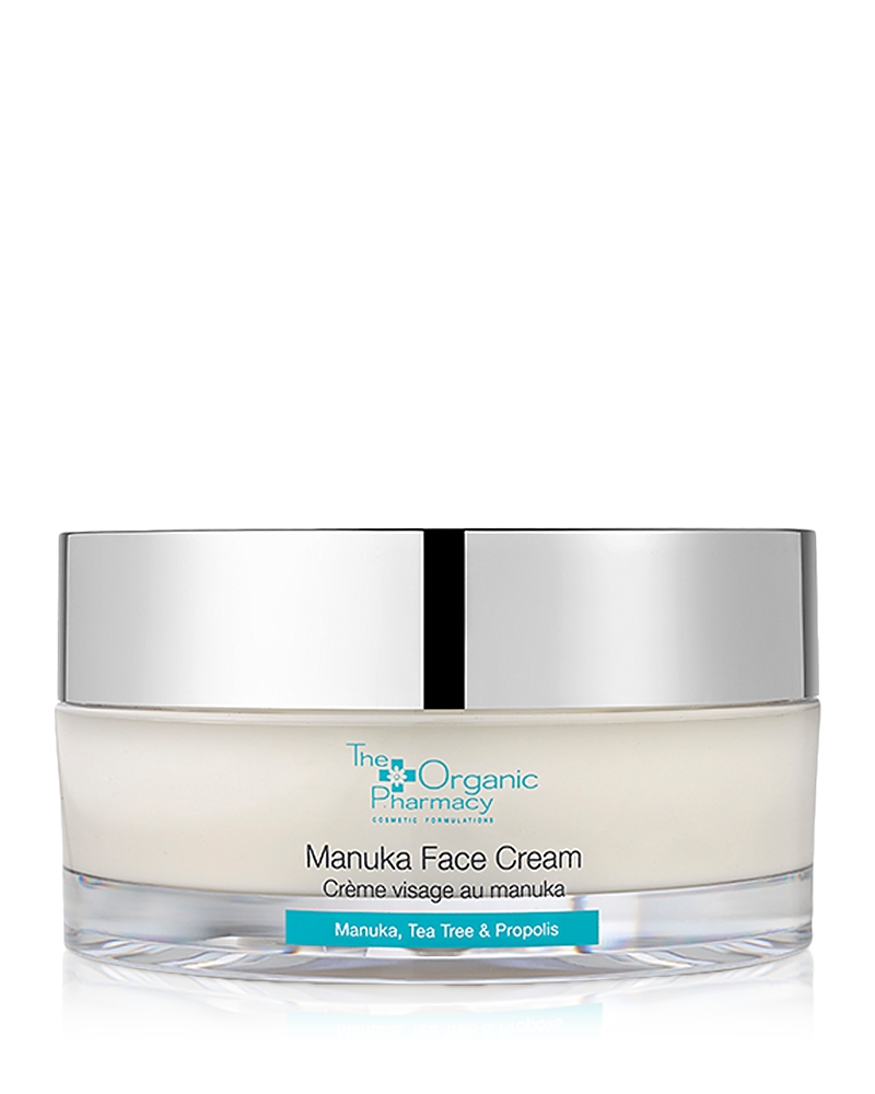 The Organic Pharmacy Manuka Face Cream 1.69 oz.