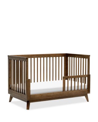 Scoot 3-in-1 Convertible Crib