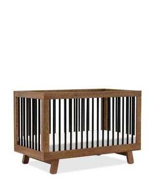 Hudson 3-in-1 Convertible Crib