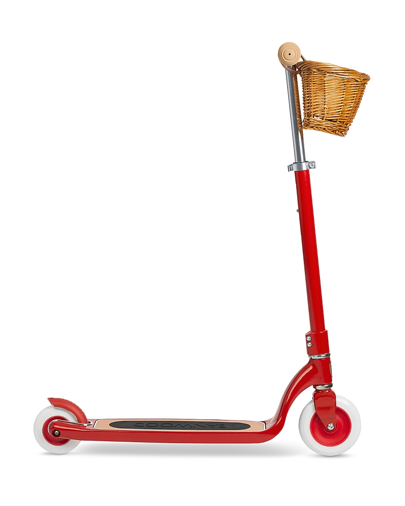 Banwood Maxi Scooter - Ages 7+