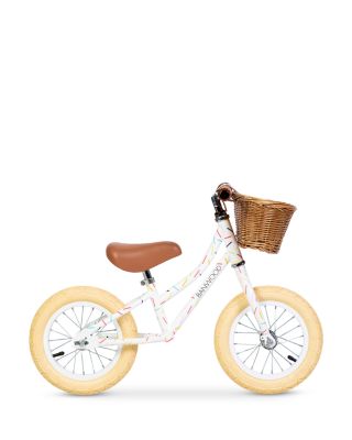 Banwood First Go Kids Push Bike - Ages 3-5