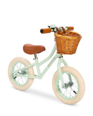 First Go Bike - Ages 3-5