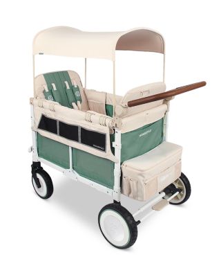 VW W4 Stroller Wagon