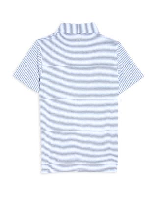 Boys' Bradley Striped Polo - Little Kid, Big Kid