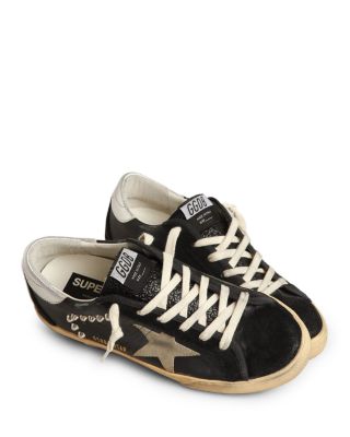 Women's Super-Star Low Top Sneakers