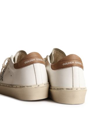 Women's Hi Star Low Top Sneakers