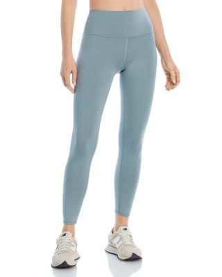 Alo Yoga 7/8 High Waist Airlift Leggings | Smart Closet