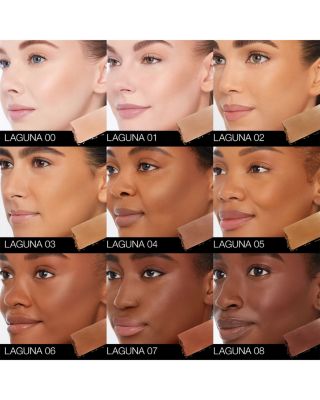 Laguna Bronzing Powder