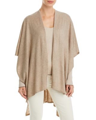 Essentials Ruana Wrap