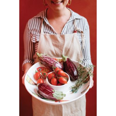 Italy on a Plate: Travels, Memories, Menus Cookbook