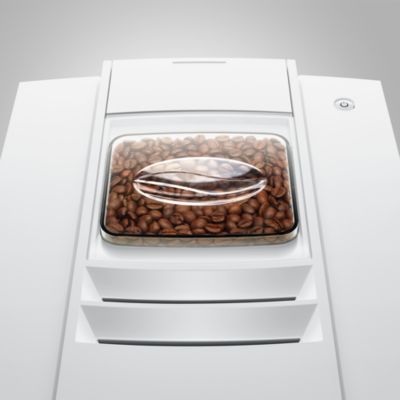 E6 Automatic Coffee Machine