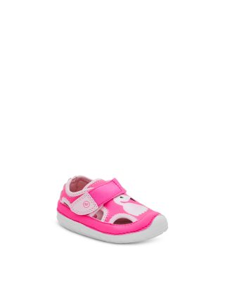 Stride Rite Girls' Splash Shoes - Baby, Toddler | Bloomingdale's