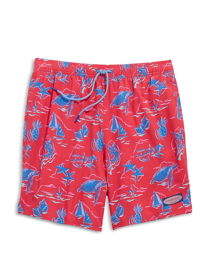 Chappy swim trunks hot sale