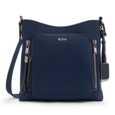 Tumi Voyageur Tyler Crossbody Bag